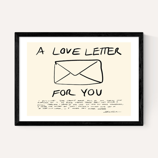 Love Letter