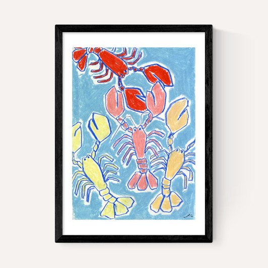 Lobsters