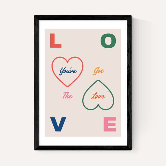 The Love