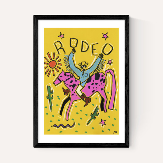 Sunshine Rodeo