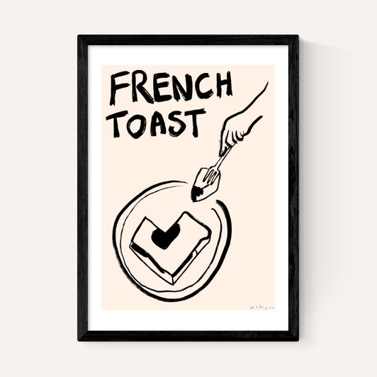 French Toast