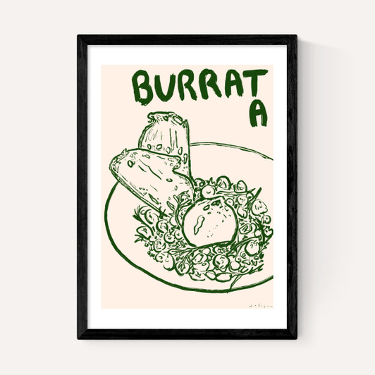 Buratta