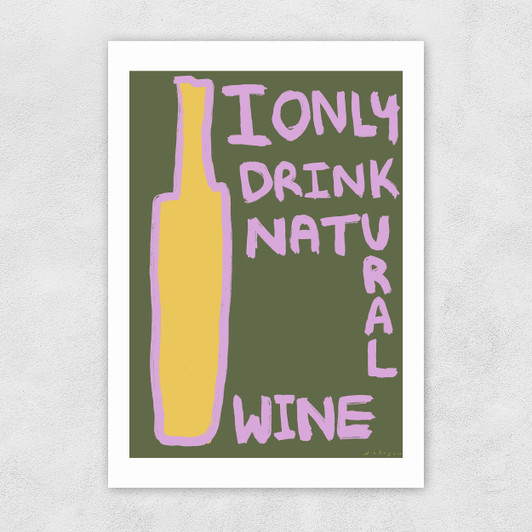 Natural Wine