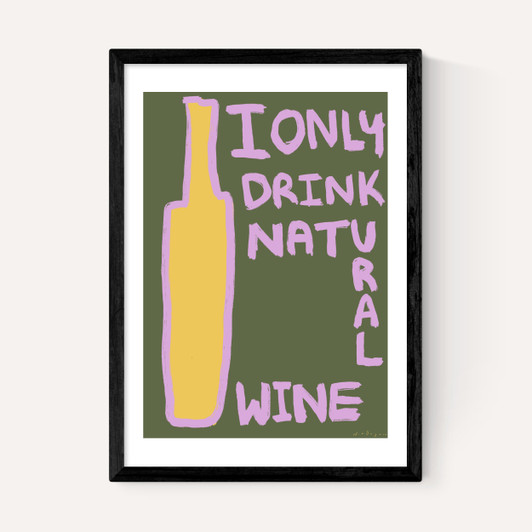 Natural Wine