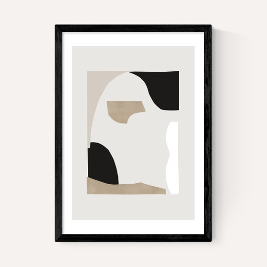 Abstract Shapes II
