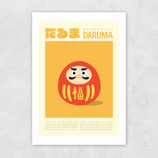 Daruma