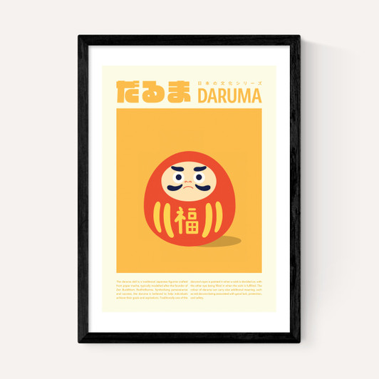 Daruma