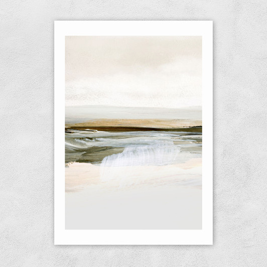 Orkney I Unframed Print