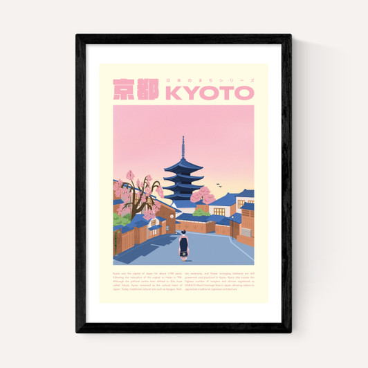 Kyoto