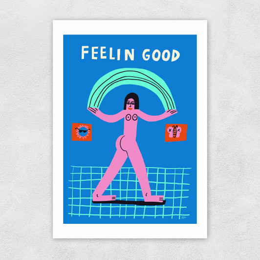 Feelin Good