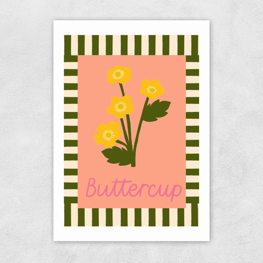 Buttercup