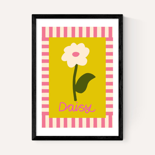 Daisy by Emmy Lupin Studio