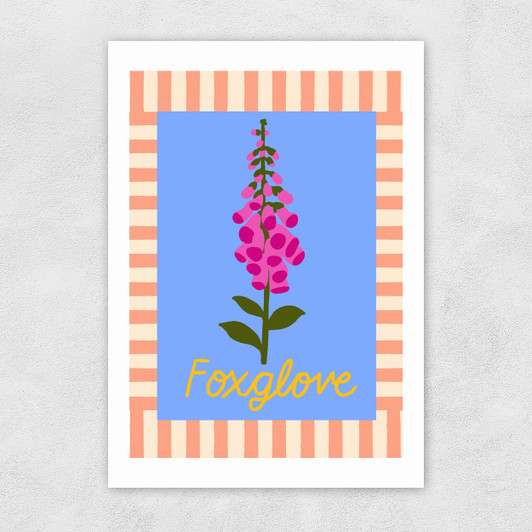 Foxglove
