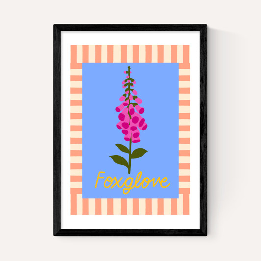 Foxglove