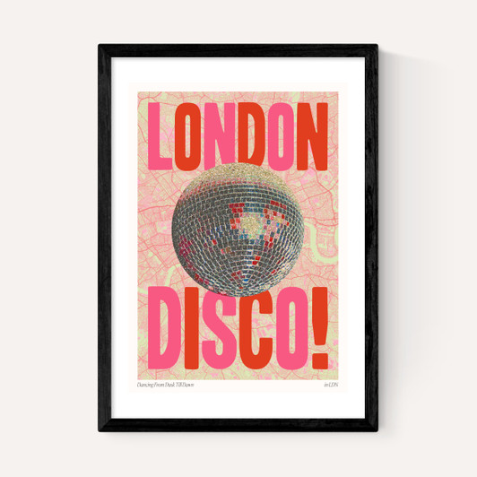 LDN Disco