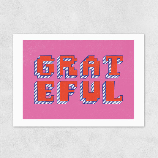 Grateful