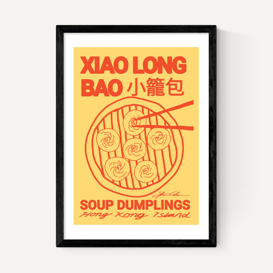 Soup Dumplings