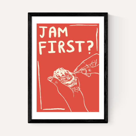 Jam