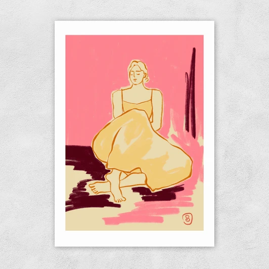 Pink Dream