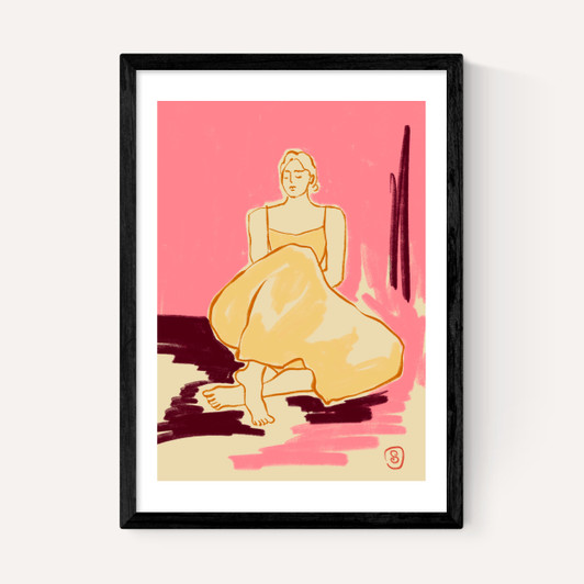 Pink Dream