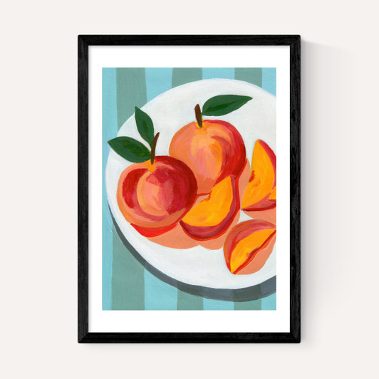 Perfect Peaches