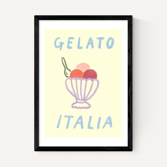 Gelato Italia