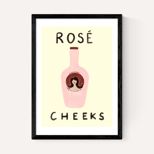 Ros√© Cheeks