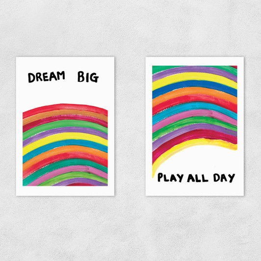 Dream and Play