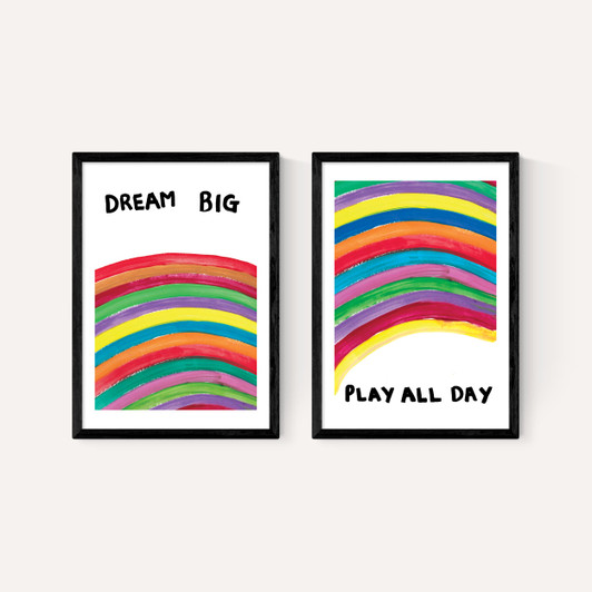 Dream and Play
