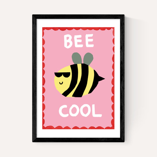 Bee Cool