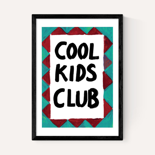 Cool Kids