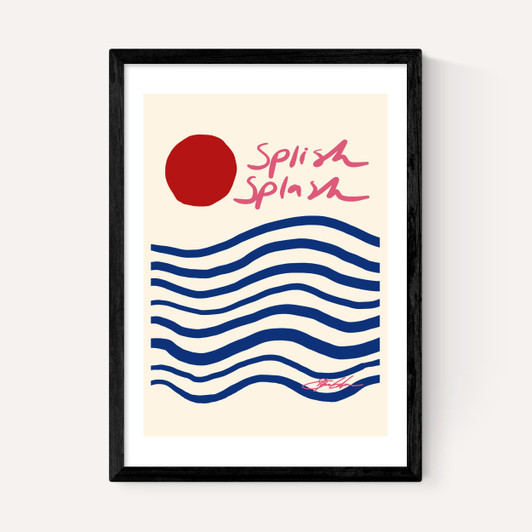 Splish Splash