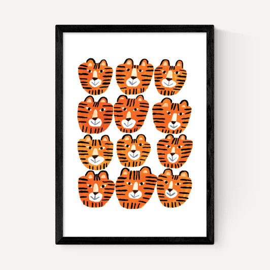 Tiger Tiger