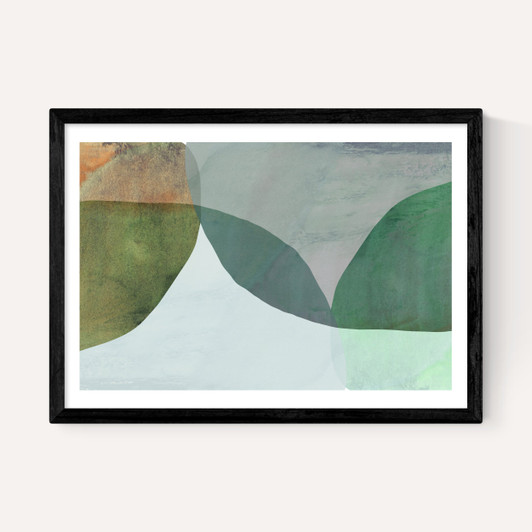 Earthenware Surfaces