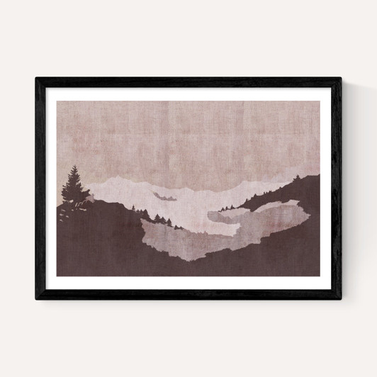 Minimal Landscape