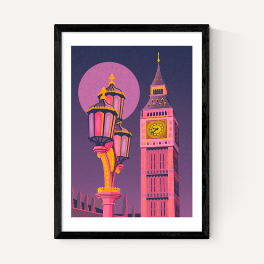 Big Ben