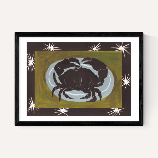 Crab Cancer Star Sign