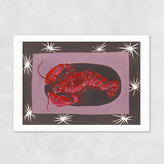 My Lobster