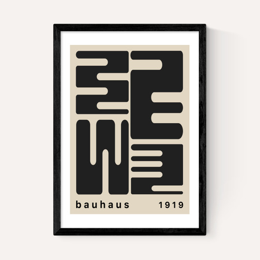 Bauhaus Architecture