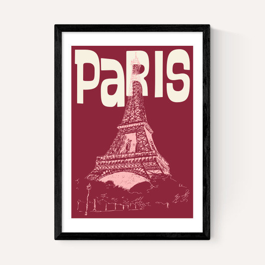 Paris City