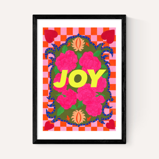 Joyous Florals