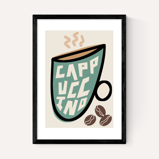 Cappuccino