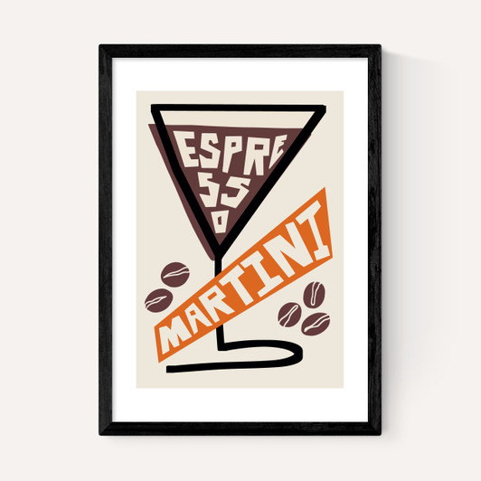 Espresso Martini Lover