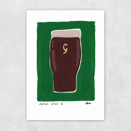Guinness