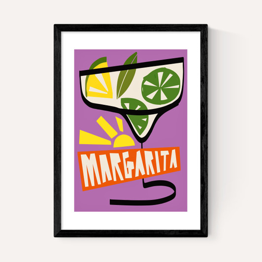 Margarita Purple