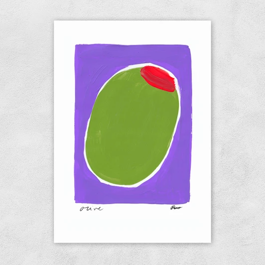 Big Olive