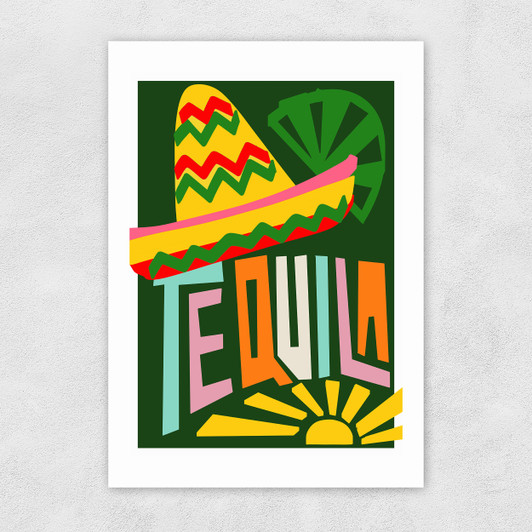 Tequila
