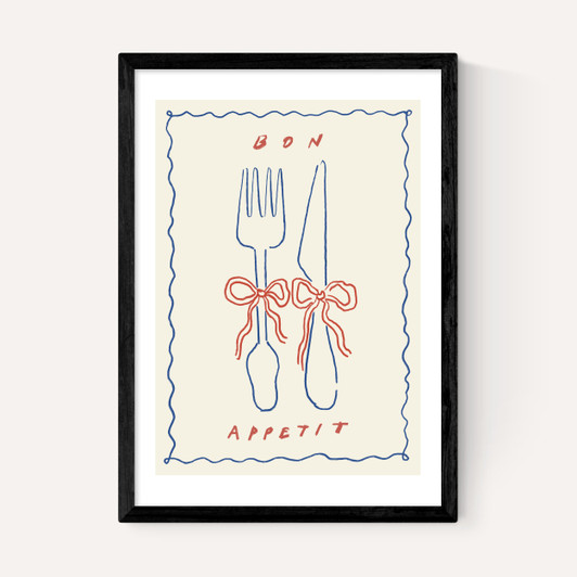 Bon Appetit Babe