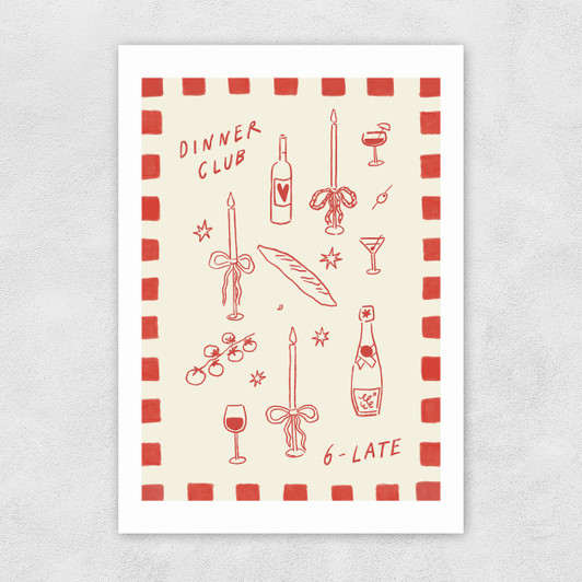 Little Dinner Club