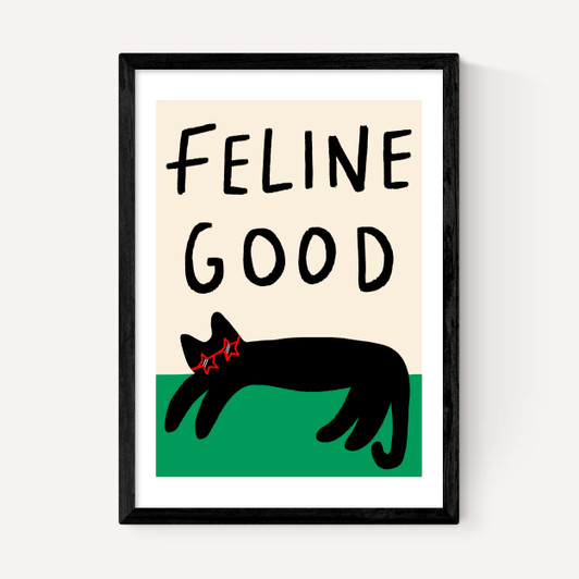 Feline Good
